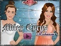 遊戲Miley Cyrus Beauty