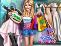 遊戲Ellie Wedding Shopping