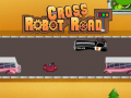 遊戲Robot Cross Road