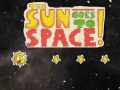 遊戲The Sun Goes to Spase