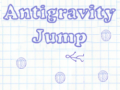 遊戲Antigravity Jump