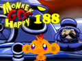 遊戲Monkey Go Happy Stage 188