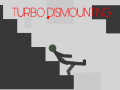 遊戲Turbo Dismounting