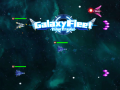 遊戲Galaxy Fleet Time Travel