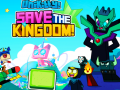 遊戲Unikitty Save the Kingdom