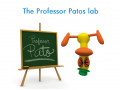 遊戲The Professor Patos Lab