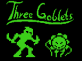 遊戲Three Goblets