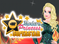 遊戲Modern Princess Superstar