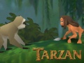 遊戲Disney's Tarzan