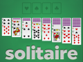 遊戲Solitaire