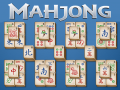 遊戲Mahjong
