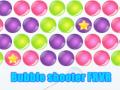 遊戲Bubble shooter FRVR