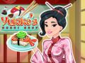 遊戲Yukiko's Sushi Shop