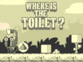 遊戲Where Is The Toilet
