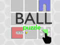 遊戲Ball Puzzle