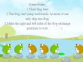 遊戲Little Frog Jump