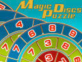 遊戲Magic Discs Puzzle
