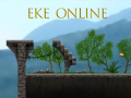 遊戲Eke Online