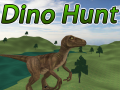 遊戲Dino Hunt