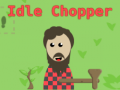 遊戲Idle Chopper