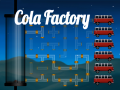遊戲Cola Factory