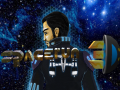 遊戲Spacerun 3D II