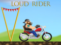 遊戲Loud Rider