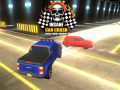 遊戲Insane Car Crash Burnout