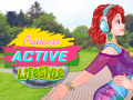 遊戲Princess Active Lifestyle