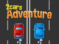 遊戲2Cars Adventure