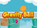 遊戲Gravity Ball