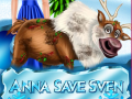 遊戲Anna Save Sven 