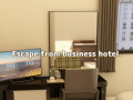 遊戲Escape from Business Hotel