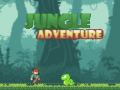 遊戲Jungle Adventure