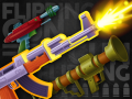 遊戲Flipping Gun Simulator