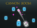 遊戲Cannon Boom