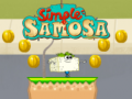 遊戲Simple Samosa