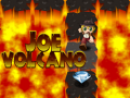 遊戲Joe Volcano
