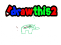 遊戲Draw This 2