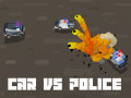 遊戲Car vs Police