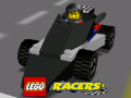 遊戲Lego Racers N 64