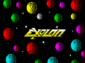 遊戲Exolon