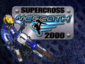 遊戲McGrath Supercross 2000