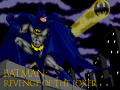 遊戲Batman: Revenge of the Joker