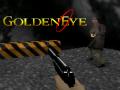 遊戲007: Golden Eye