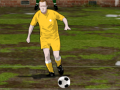 遊戲Jumpers for Goalposts 3