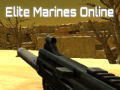 遊戲Elite Marines Online