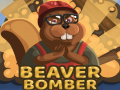 遊戲Beaver Bomber