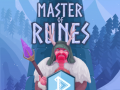 遊戲Master of Runes