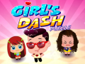 遊戲Girls Dash Puzzle 